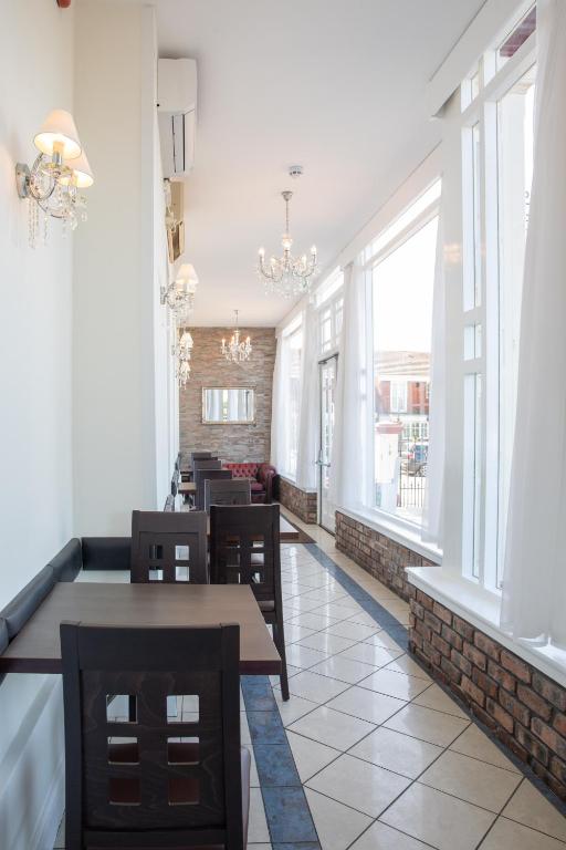 The Royal Hotel - Resim 40