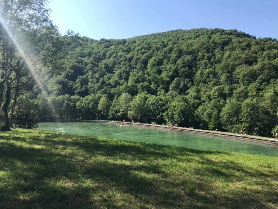 Apartman Košuta 2 - Housity