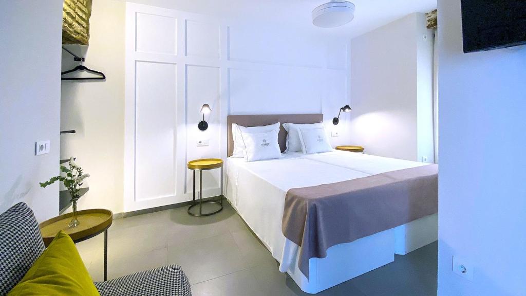 EL ZAGUÁN DE LA JUDERÍA - 3