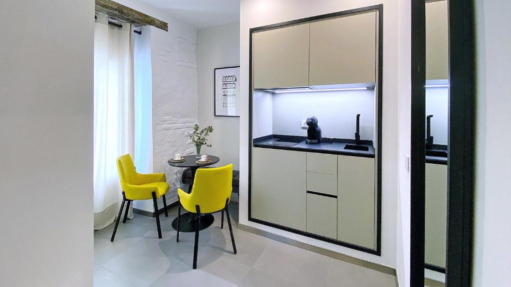 EL ZAGUÁN DE LA JUDERÍA - 8