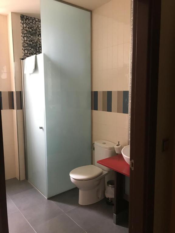 Hostal de Cuenca - 16