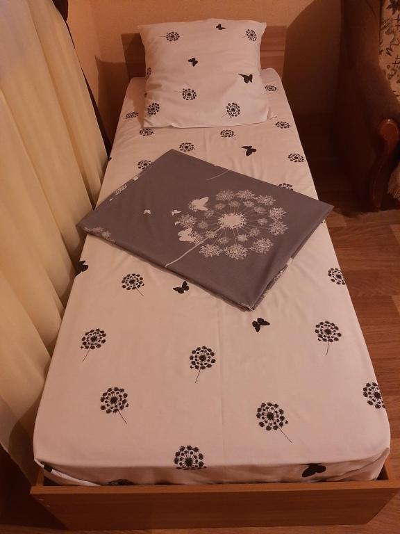 Прайд Кривой Рог - Chambre Jumelle Avec Douche