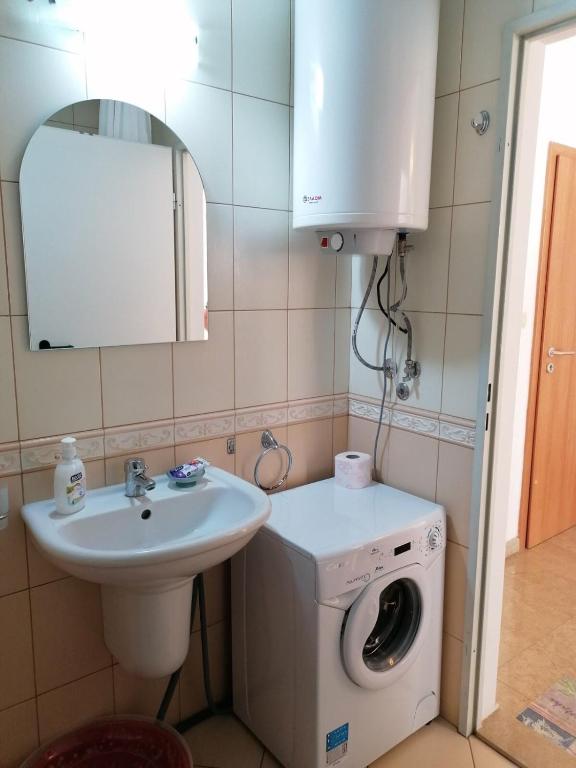 Kép EM Kristal Beach Nesebar szállásáról Neszebarban a galériában