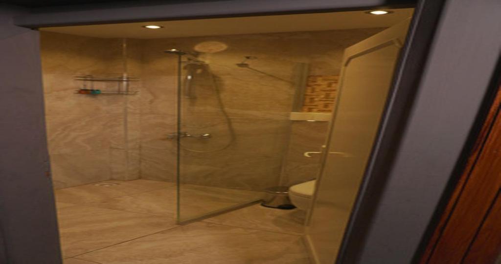 LUWİ ANTAKYA BOUTİQUE HOTEL - 双人间