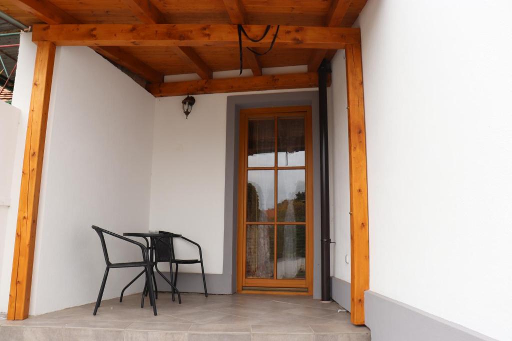 Pension Štěpán - 8