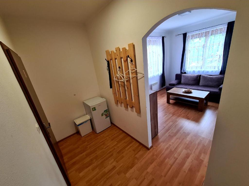 Pension Štěpán - 17