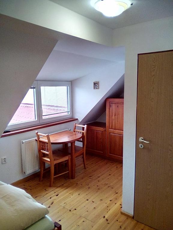 Fotografie z fotogalerie ubytování Hostinec u Janatů s ubytováním v destinaci Čestín