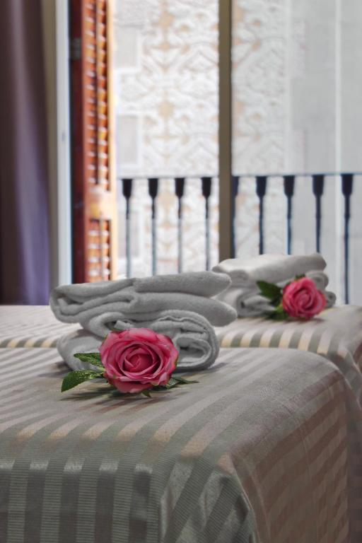 Hotel Inglés - Resim 13