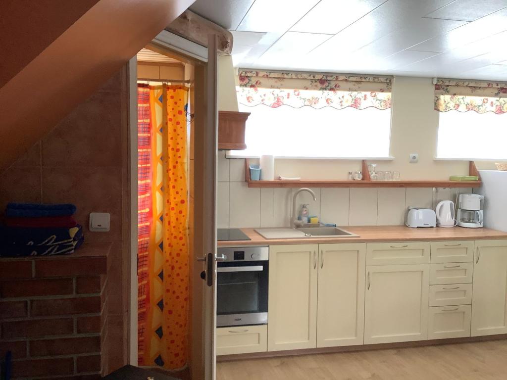 Pärna Guesthouse & Apartments - Apartamento De Un Dormitorio