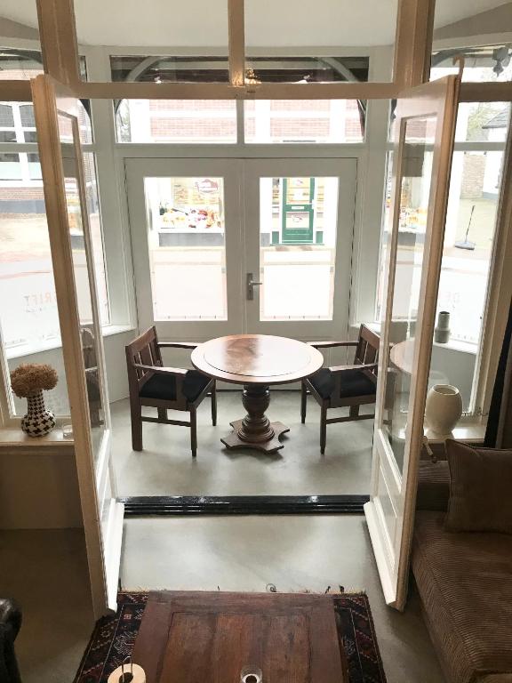 De Grift - Double Room With Private Bathroom