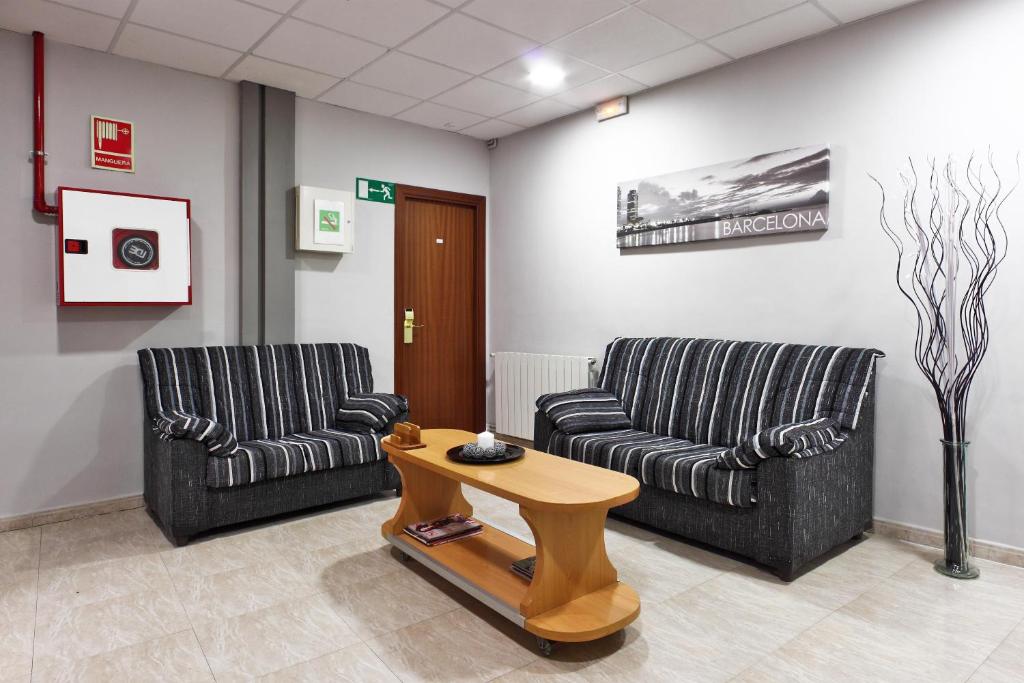 Hotel Inglés - Resim 20