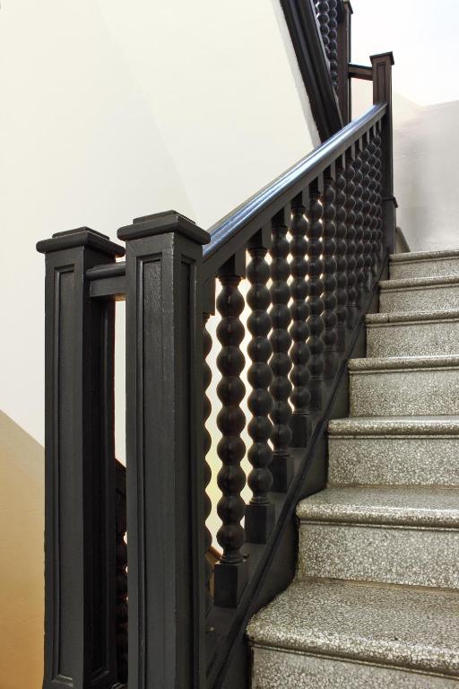 Hotel Inglés - Resim 17