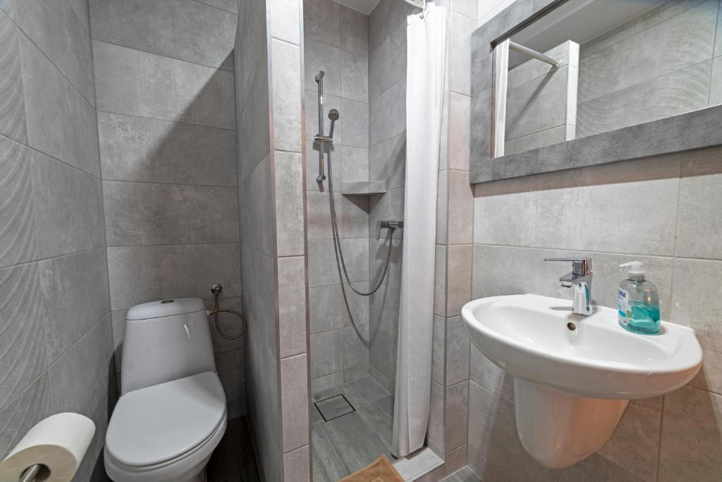 Willa Nad Wodospadem - 6