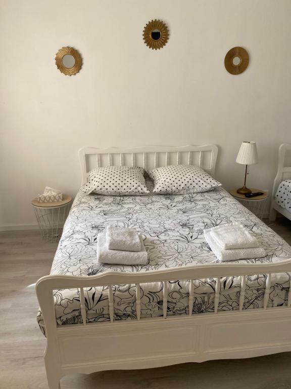 Легло или легла в стая в Villa 605 - climatisé