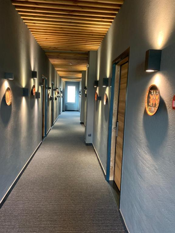 Fotografie z fotogalerie ubytování Plai Hotel v destinaci Chişinău