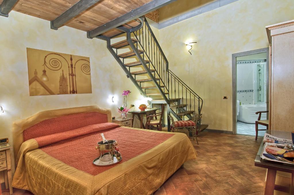 Hotel Alba Palace - Resim 17