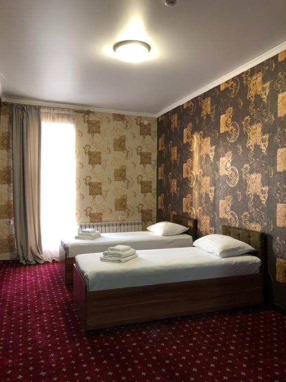 Beles Hotel - Standaard Twin Room
