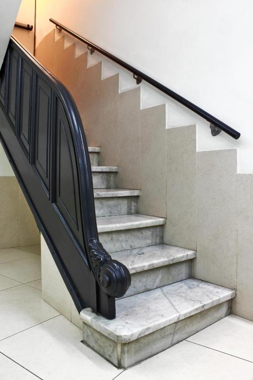 Hotel Inglés - Resim 15