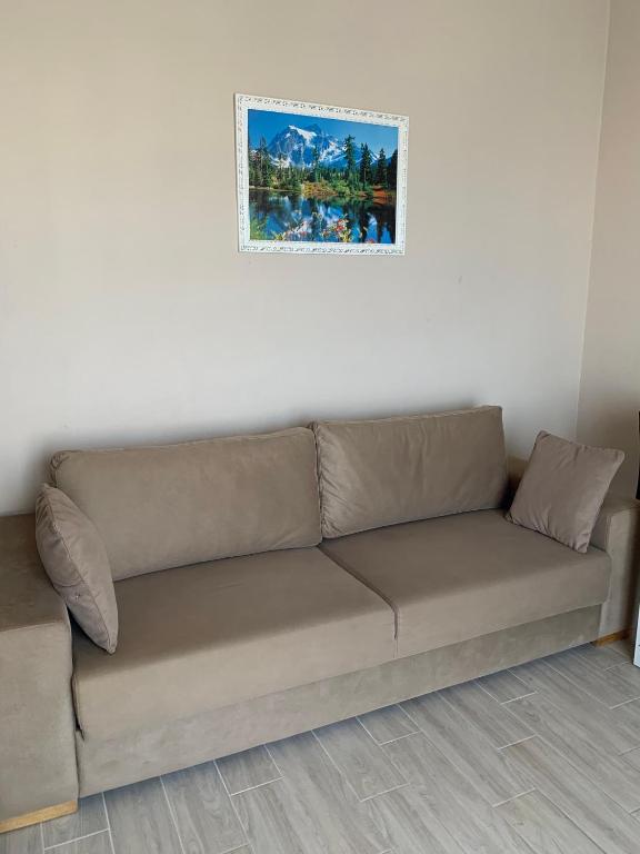 SMAG apartments - Apartamento Con Balcón