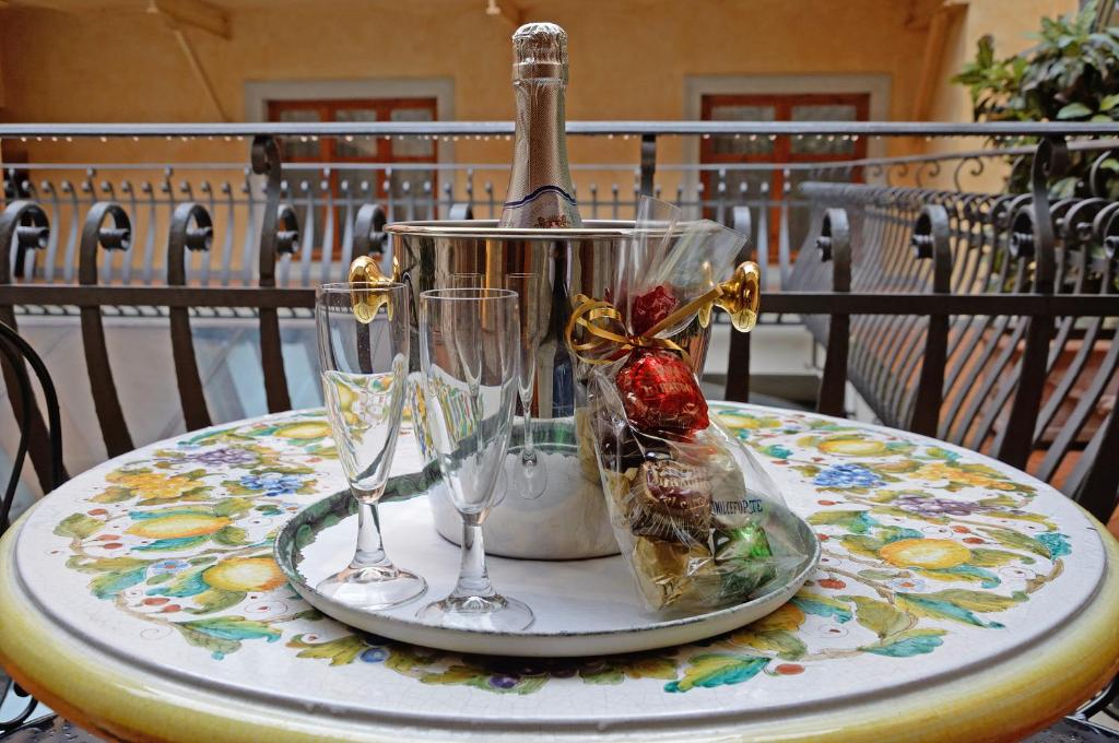 Hotel Alba Palace - Resim 28