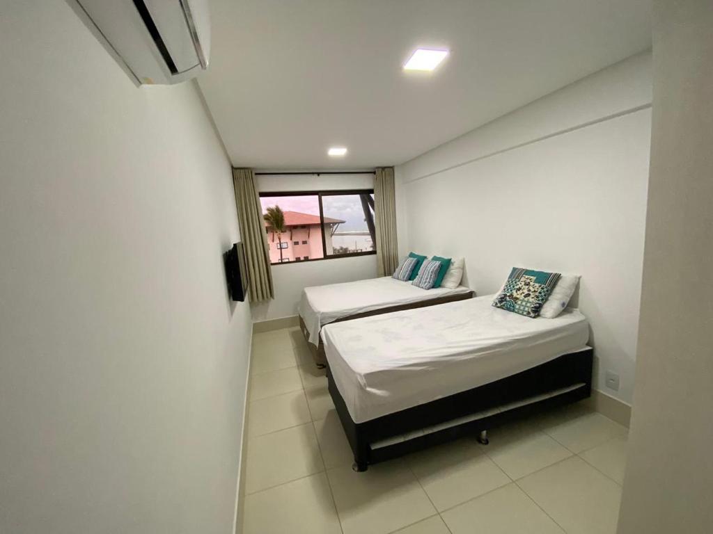  Polinésia Flat Muro Alto Porto de Galinhas