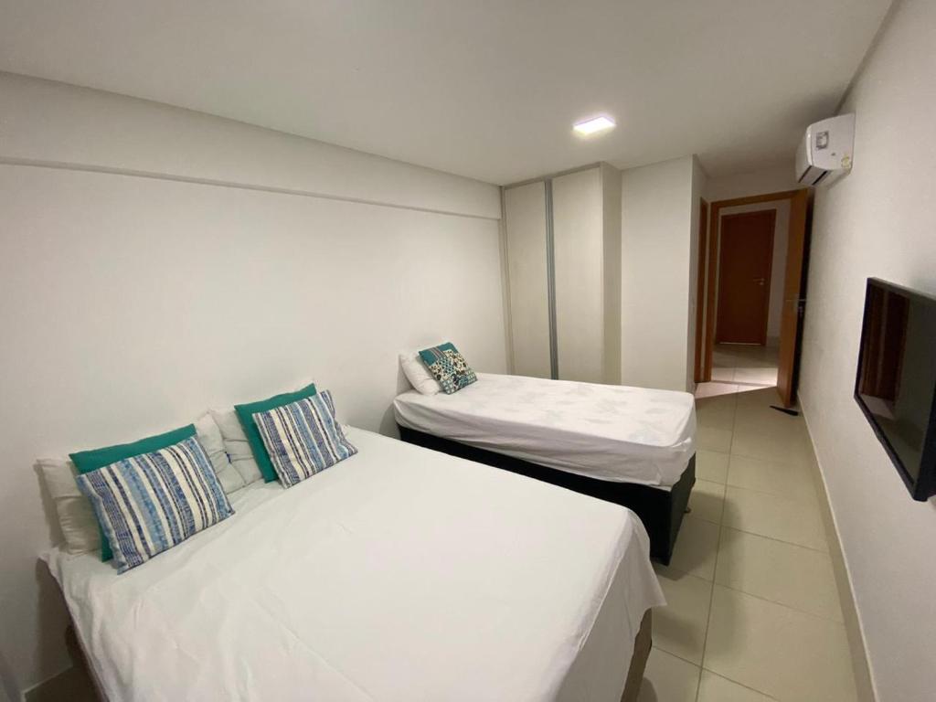  Polinésia Flat Muro Alto Porto de Galinhas
