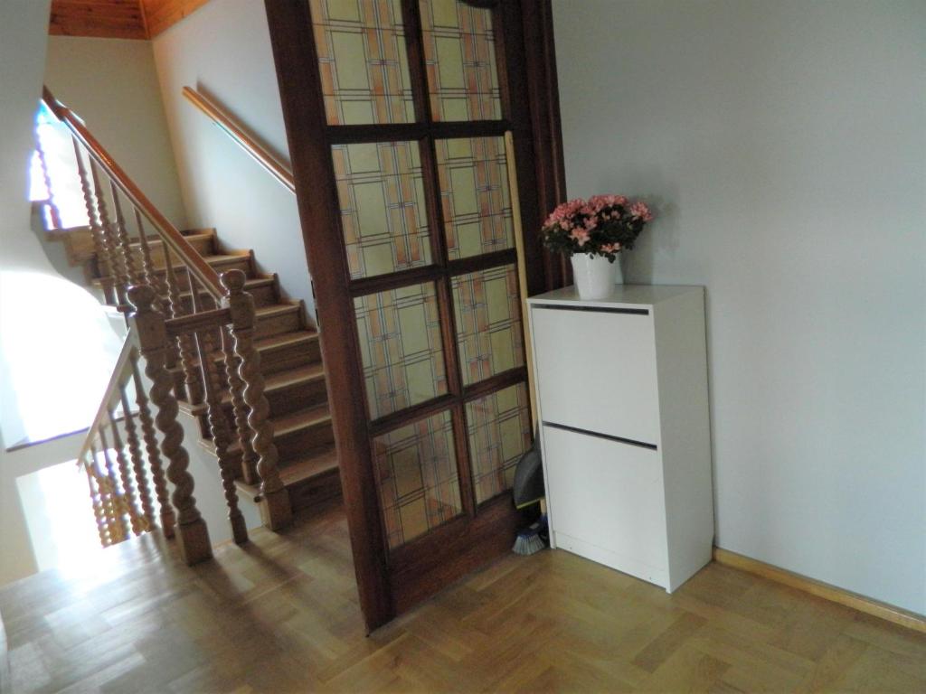 Fotografia z galérie ubytovania DOM WYPOCZYNKOWY RYBNICKA - Apartamenty v destinácii Gdynia
