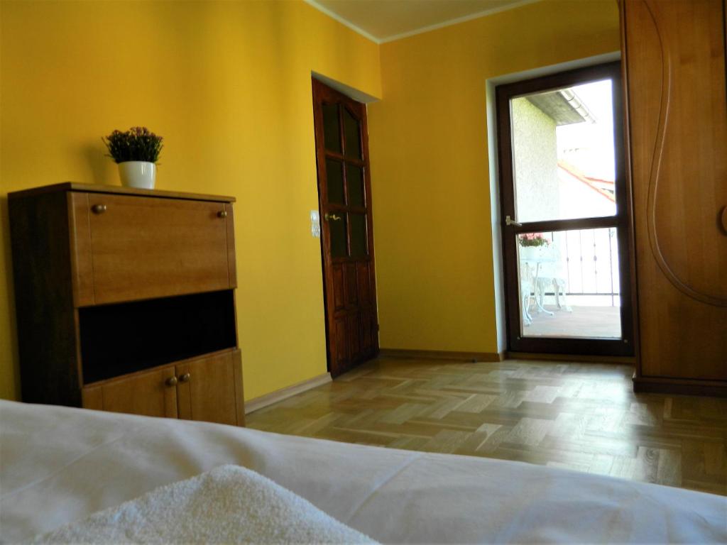 Fotografia z galérie ubytovania DOM WYPOCZYNKOWY RYBNICKA - Apartamenty v destinácii Gdynia