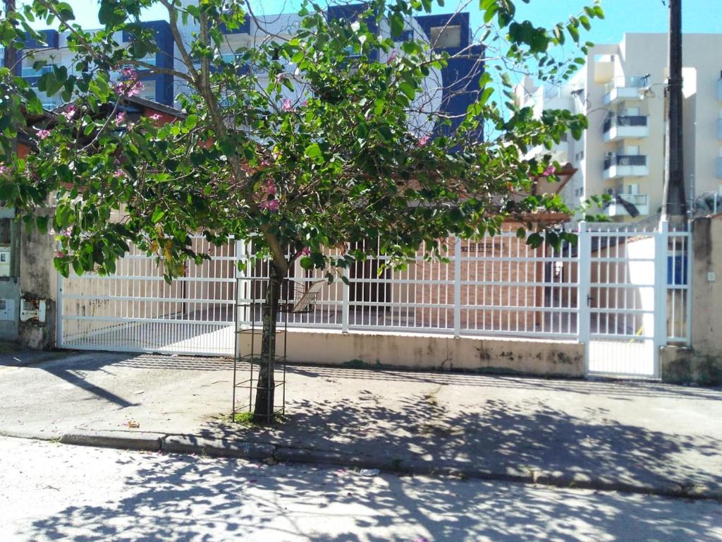  Recanto dos Passarinhos