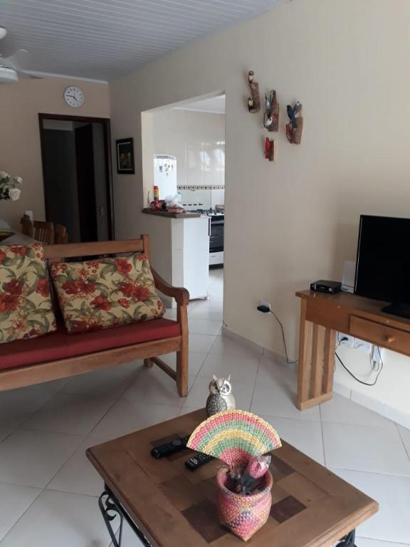  Recanto dos Passarinhos