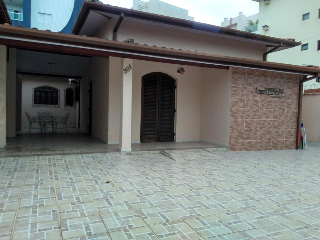  Recanto dos Passarinhos