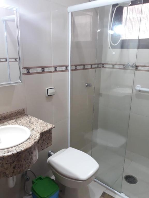  Recanto dos Passarinhos