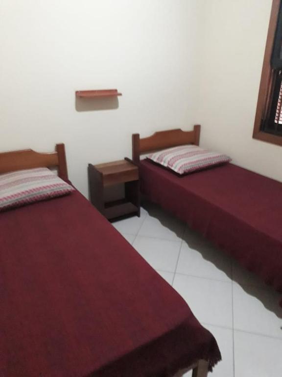  Recanto dos Passarinhos