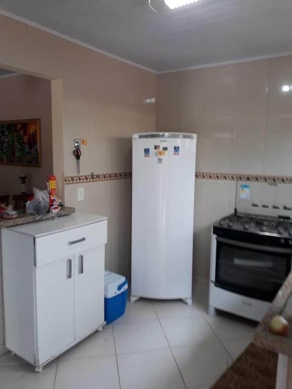  Recanto dos Passarinhos