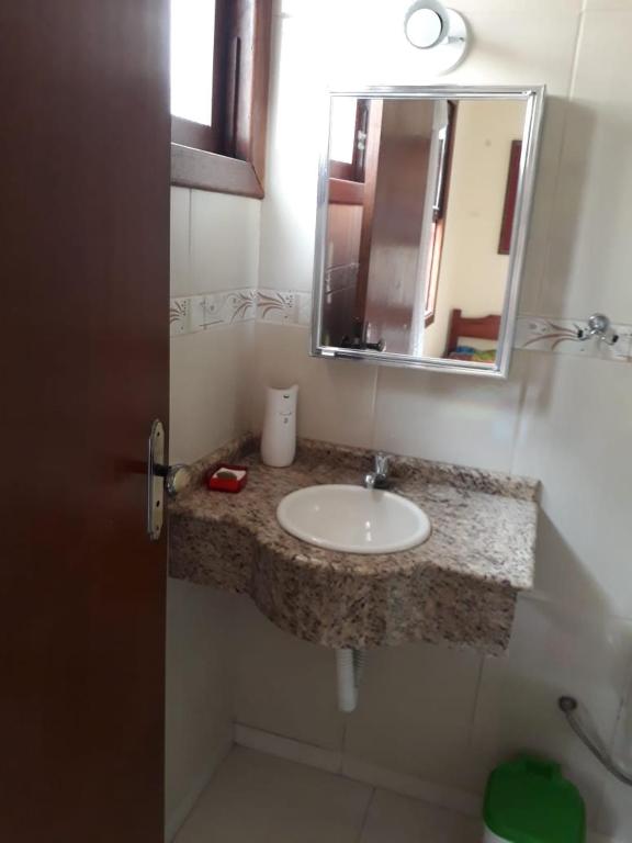  Recanto dos Passarinhos