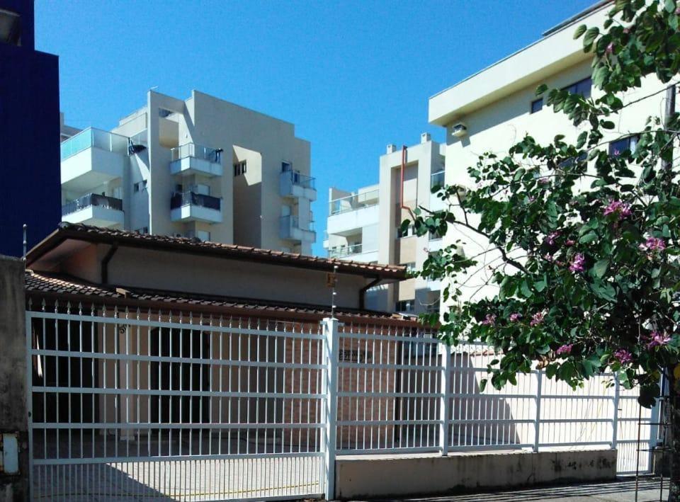  Recanto dos Passarinhos