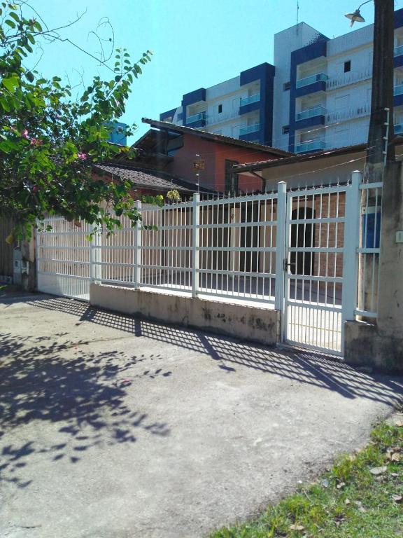  Recanto dos Passarinhos