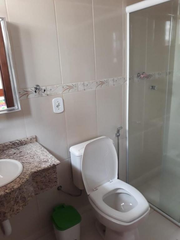  Recanto dos Passarinhos