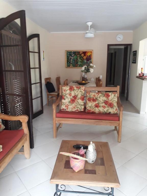  Recanto dos Passarinhos