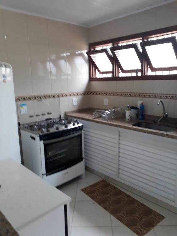  Recanto dos Passarinhos