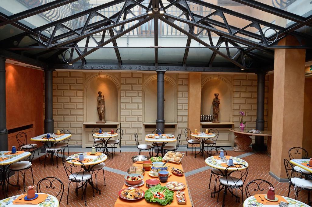 Hotel Alba Palace - Resim 32