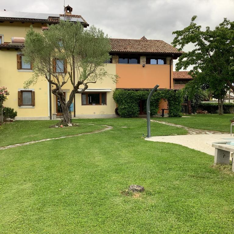 AI QUATTRO SOLI
