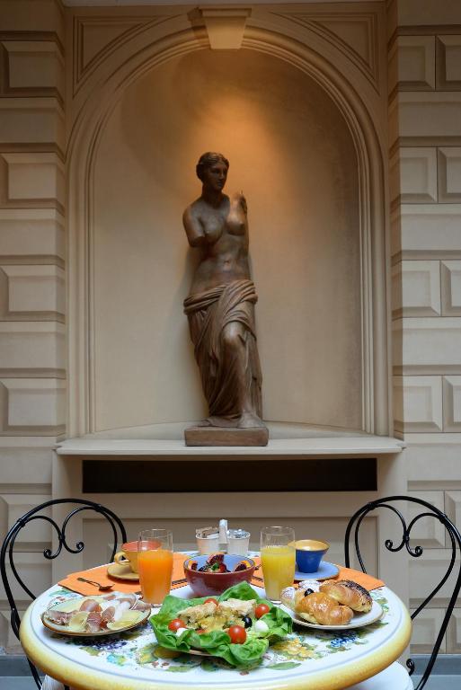 Hotel Alba Palace - Resim 27