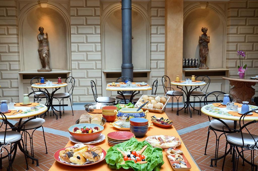 Hotel Alba Palace - Resim 8