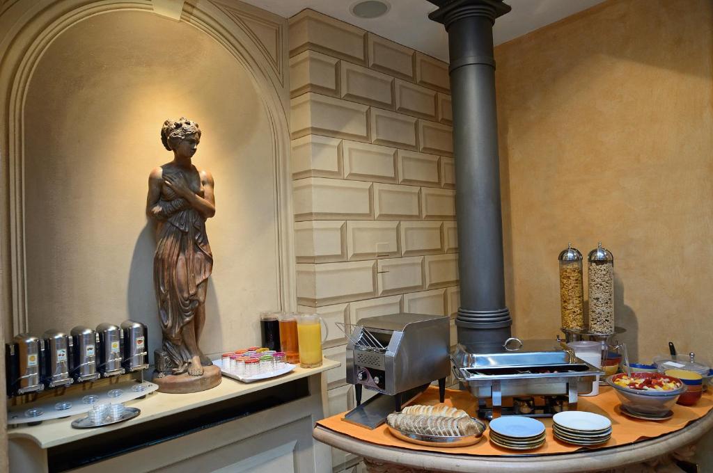 Hotel Alba Palace - Resim 34