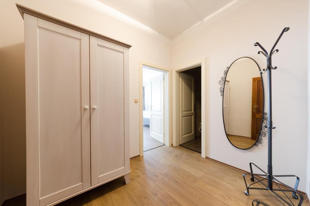 Fotografie z fotogalerie ubytování Pension Faber v destinaci Český Krumlov