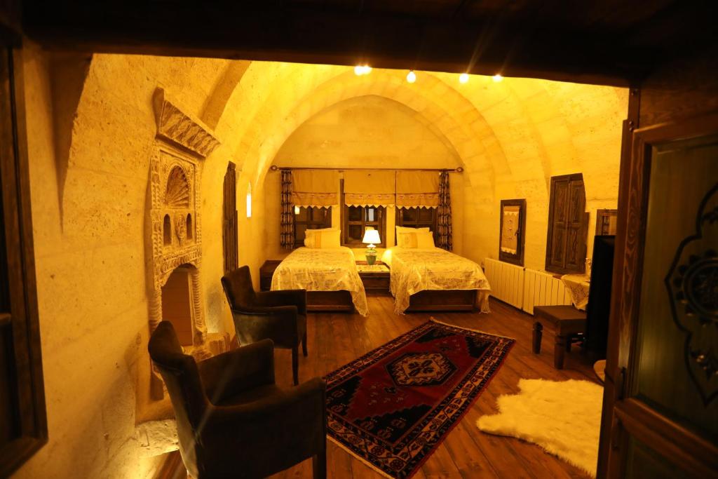 Hancı Cave Hotel - Housity