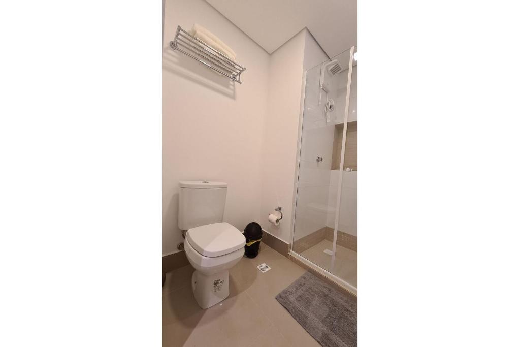  Novo apt Studio no Centro de Foz do Iguaçu