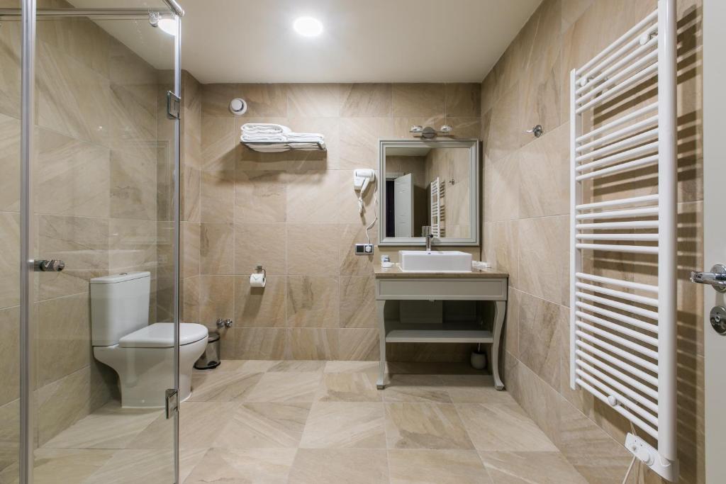 Sairme Hotels & Resorts - Suite