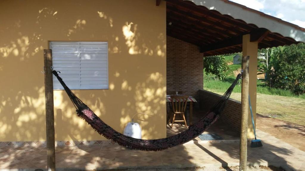  Bangalô no Sítio Pauletto